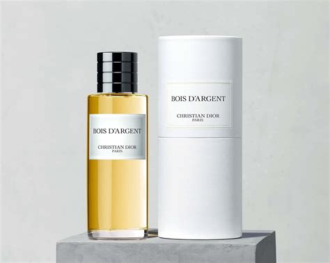 profumo buas d'argwent dior|Bois D'Argent Dior for women and men .